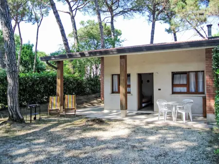 'Dolores' mit Privatparkplatz, Maison 6 personnes à Lignano Pineta - Photo 14