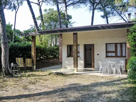 'Dolores' mit Privatparkplatz, Maison 6 personnes à Lignano Pineta - Photo 15
