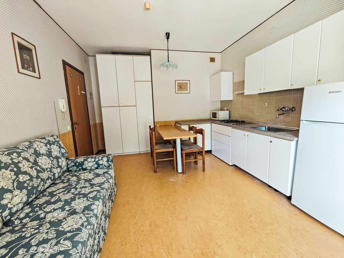Conca Verde – Apt 2 pièces à 50m de la plage - Photo 1
