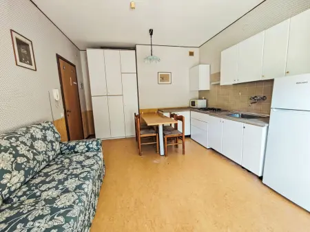 Conca Verde – Apt 2 pièces à 50m de la plage