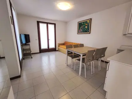 Gemütliches Ferienhaus Villa Silvana, Maison 8 personnes à Lignano Sabbiadoro - Photo 2