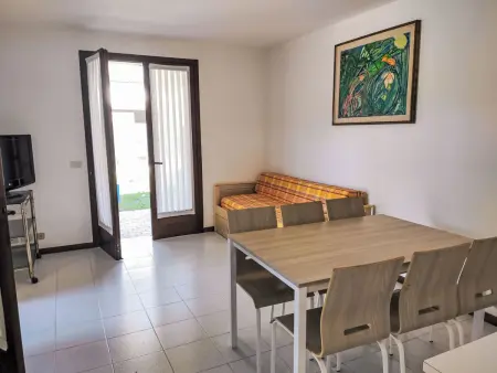 Gemütliches Ferienhaus Villa Silvana, Maison 8 personnes à Lignano Sabbiadoro - Photo 3