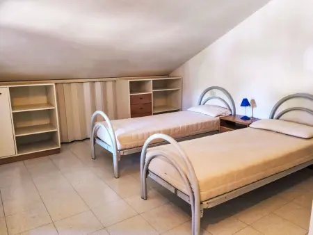 Gemütliches Ferienhaus Villa Silvana, Maison 8 personnes à Lignano Sabbiadoro - Photo 8