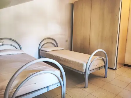 Gemütliches Ferienhaus Villa Silvana, Maison 8 personnes à Lignano Sabbiadoro - Photo 13