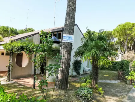 Gemütliches Ferienhaus Villa Silvana, Maison 8 personnes à Lignano Sabbiadoro - Photo 16