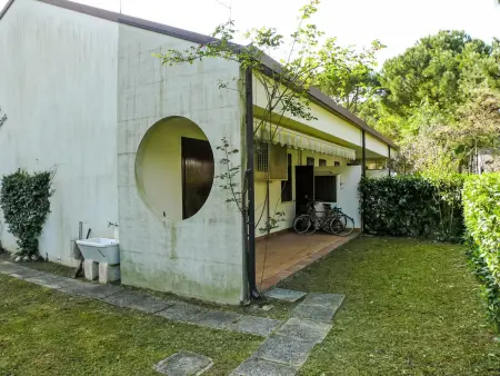 Gemütliches Ferienhaus Villa Silvana, Maison 8 personnes à Lignano Sabbiadoro - Photo 17
