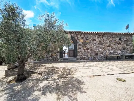 Jewels 2, Villa 6 personnes à Gaggi - Photo 1