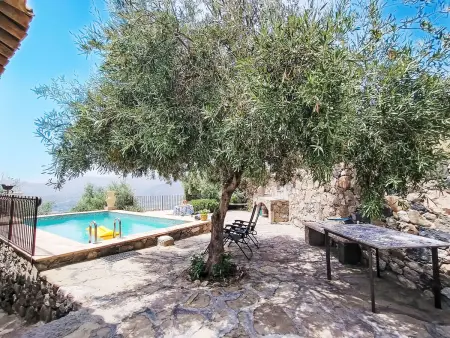 Jewels 2, Villa 6 personnes à Gaggi - Photo 2