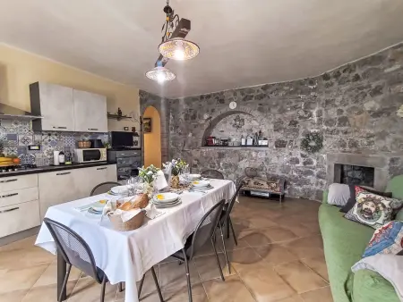 Jewels 2, Villa 6 personnes à Gaggi - Photo 6