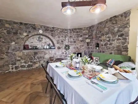 Jewels 2, Villa 6 personnes à Gaggi - Photo 8