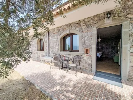 Jewels 2, Villa 6 personnes à Gaggi - Photo 19
