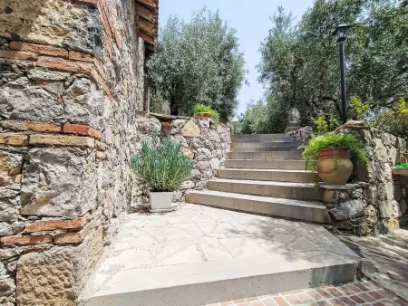 Jewels 2, Villa 6 personnes à Gaggi - Photo 20