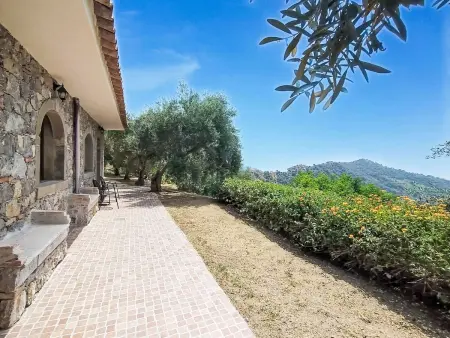 Jewels 2, Villa 6 personnes à Gaggi - Photo 32