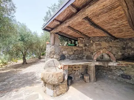 Jewels 2, Villa 6 personnes à Gaggi - Photo 37
