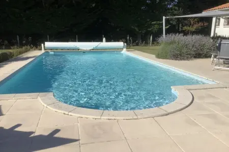 196842, Maison de vacances avec 2 chambres - Photo 1