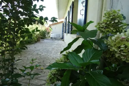 196842, Maison de vacances avec 2 chambres - Photo 2