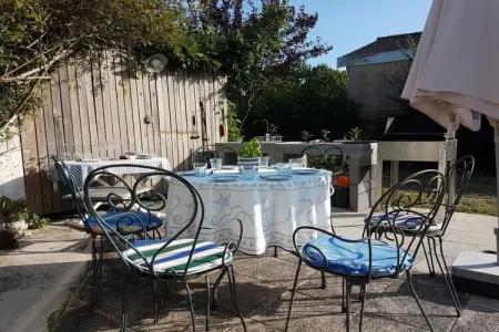 196842, Maison de vacances avec 2 chambres - Photo 3