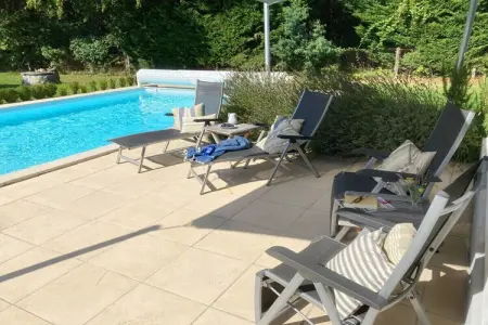 196842, Maison de vacances avec 2 chambres - Photo 5