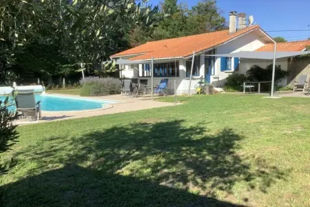 196842, Maison de vacances avec 2 chambres - Photo 6