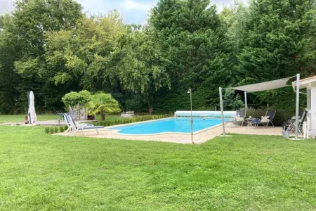 196842, Maison de vacances avec 2 chambres - Photo 7