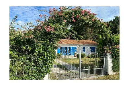 196842, Maison de vacances avec 2 chambres - Photo 8