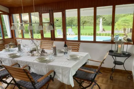 196842, Maison de vacances avec 2 chambres - Photo 13