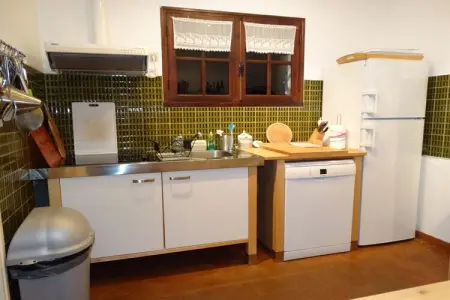 196842, Maison de vacances avec 2 chambres - Photo 15