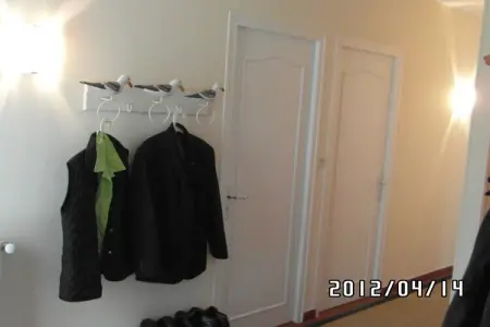 196842, Maison de vacances avec 2 chambres - Photo 17