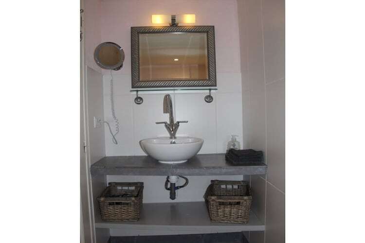 Maison de vacances isolée avec piscine à Nyons - Photo 15