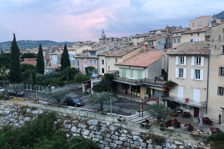 Maison de vacances isolée avec piscine à Nyons - Photo 21
