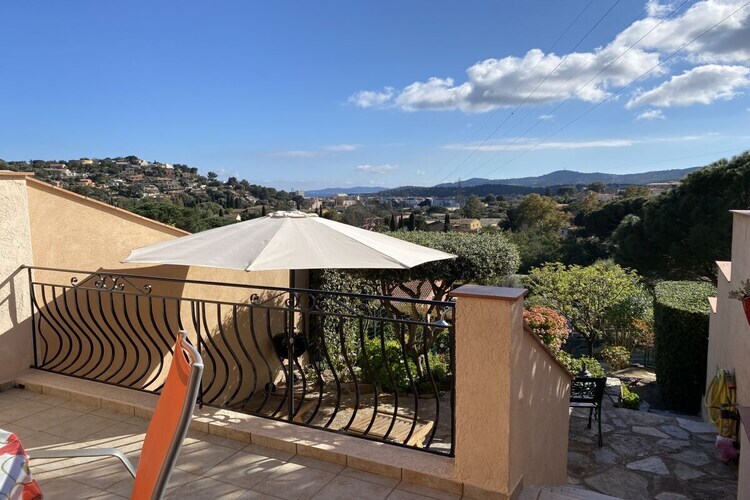 Maison 4 pers. Bormes-les-Mimosas, climatisée - Photo 1