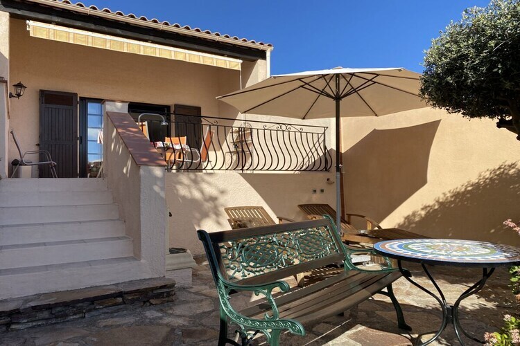 Maison 4 pers. Bormes-les-Mimosas, climatisée - Photo 3