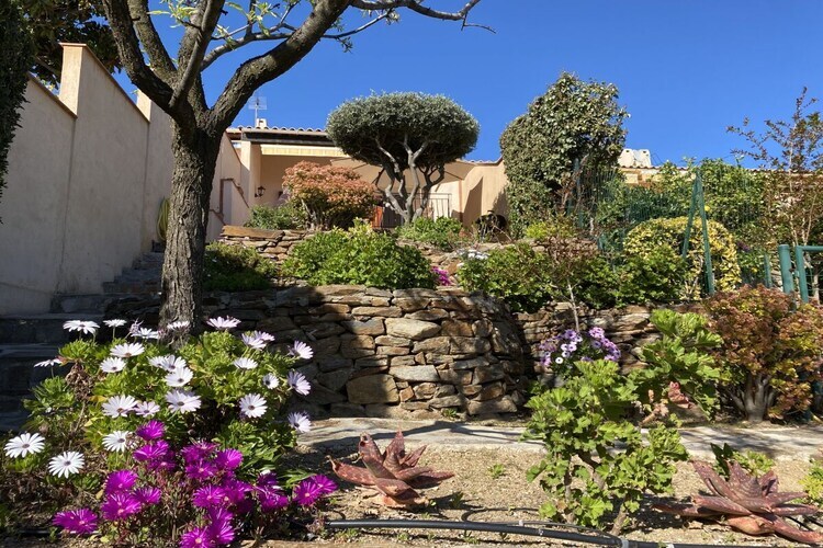 Maison 4 pers. Bormes-les-Mimosas, climatisée - Photo 5