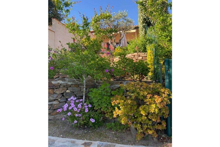 Maison 4 pers. Bormes-les-Mimosas, climatisée - Photo 6