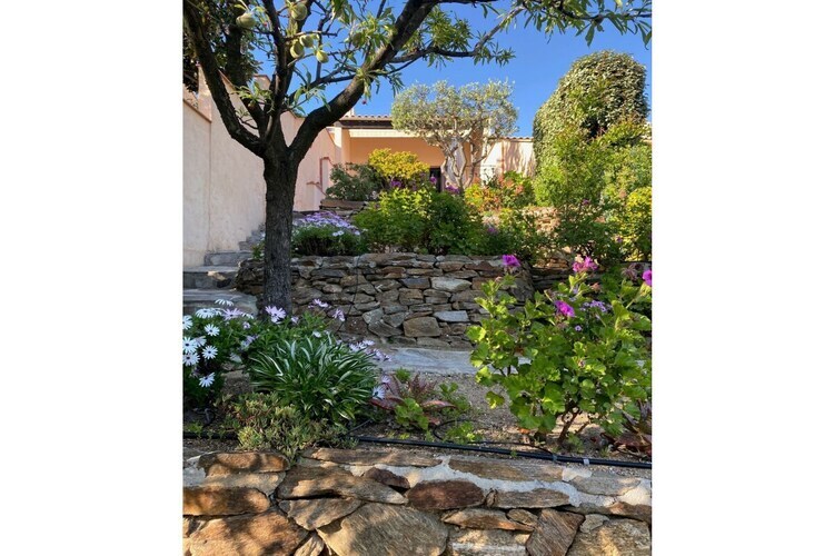 Maison 4 pers. Bormes-les-Mimosas, climatisée - Photo 7