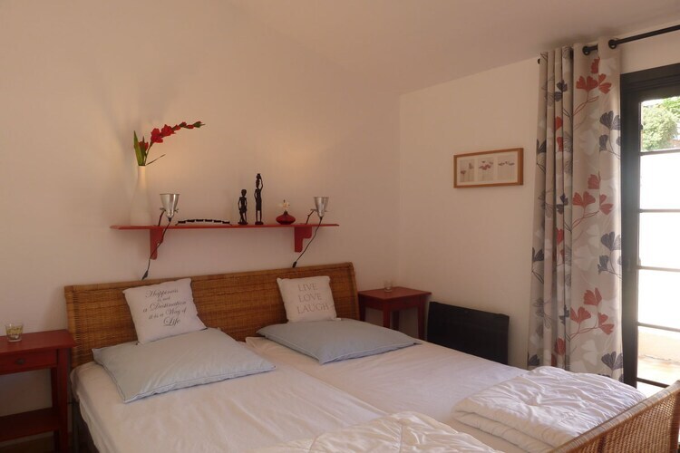 Maison 4 pers. Bormes-les-Mimosas, climatisée - Photo 9