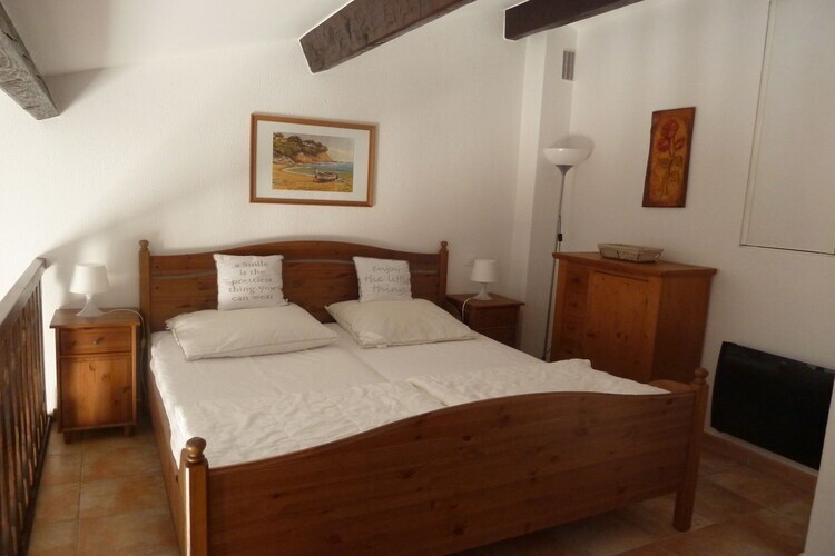 Maison 4 pers. Bormes-les-Mimosas, climatisée - Photo 12