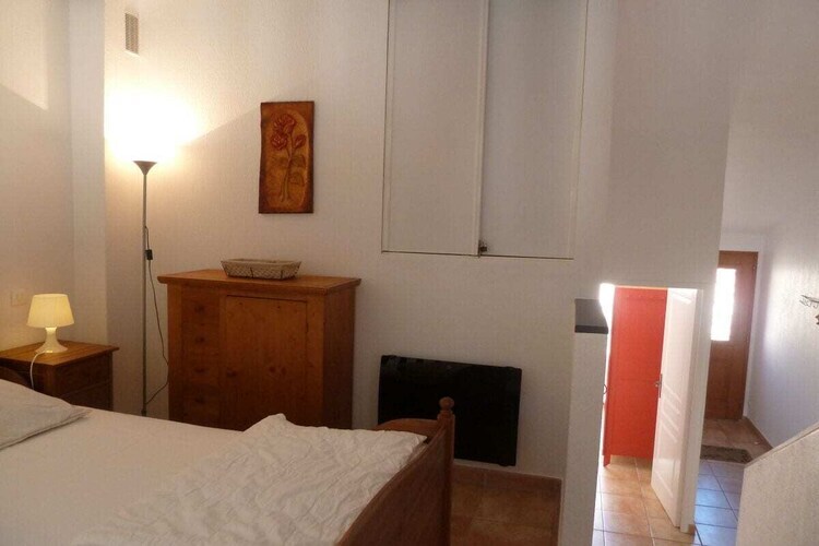 Maison 4 pers. Bormes-les-Mimosas, climatisée - Photo 13
