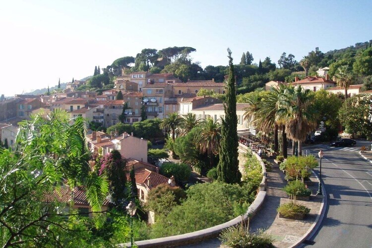 Maison 4 pers. Bormes-les-Mimosas, climatisée - Photo 19