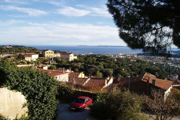 Maison 4 pers. Bormes-les-Mimosas, climatisée - Photo 20