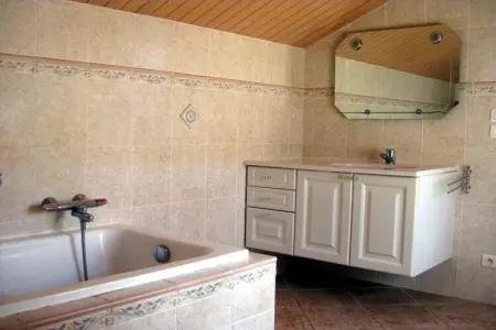Appartement Cavalaire-sur-Mer, terrasse vue mer : photo 12