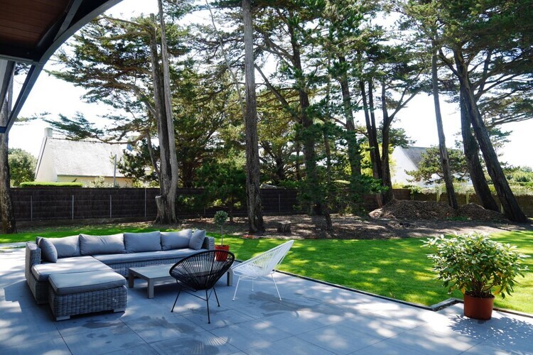 Villa 8 pers. avec piscine chauffée et terrain de pétanque - Photo 4