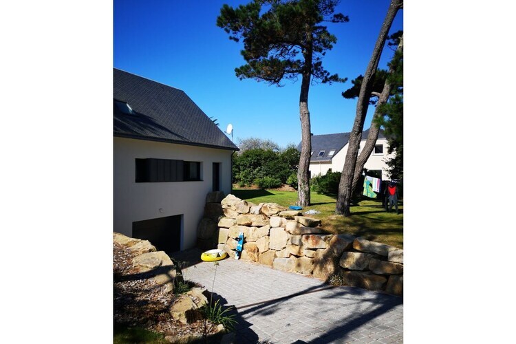 Villa 8 pers. avec piscine chauffée et terrain de pétanque - Photo 5