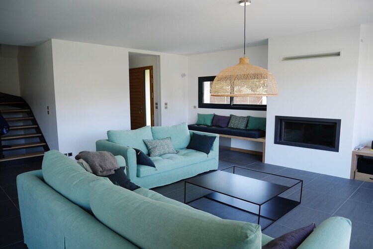 Villa 8 pers. avec piscine chauffée et terrain de pétanque - Photo 7