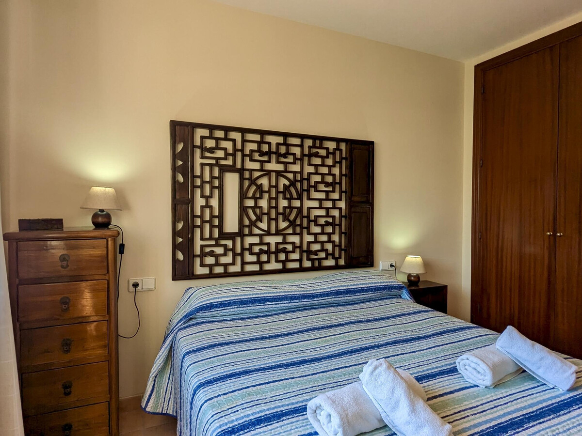 Maison 3 étages avec piscine à Altafulla - Photo 21