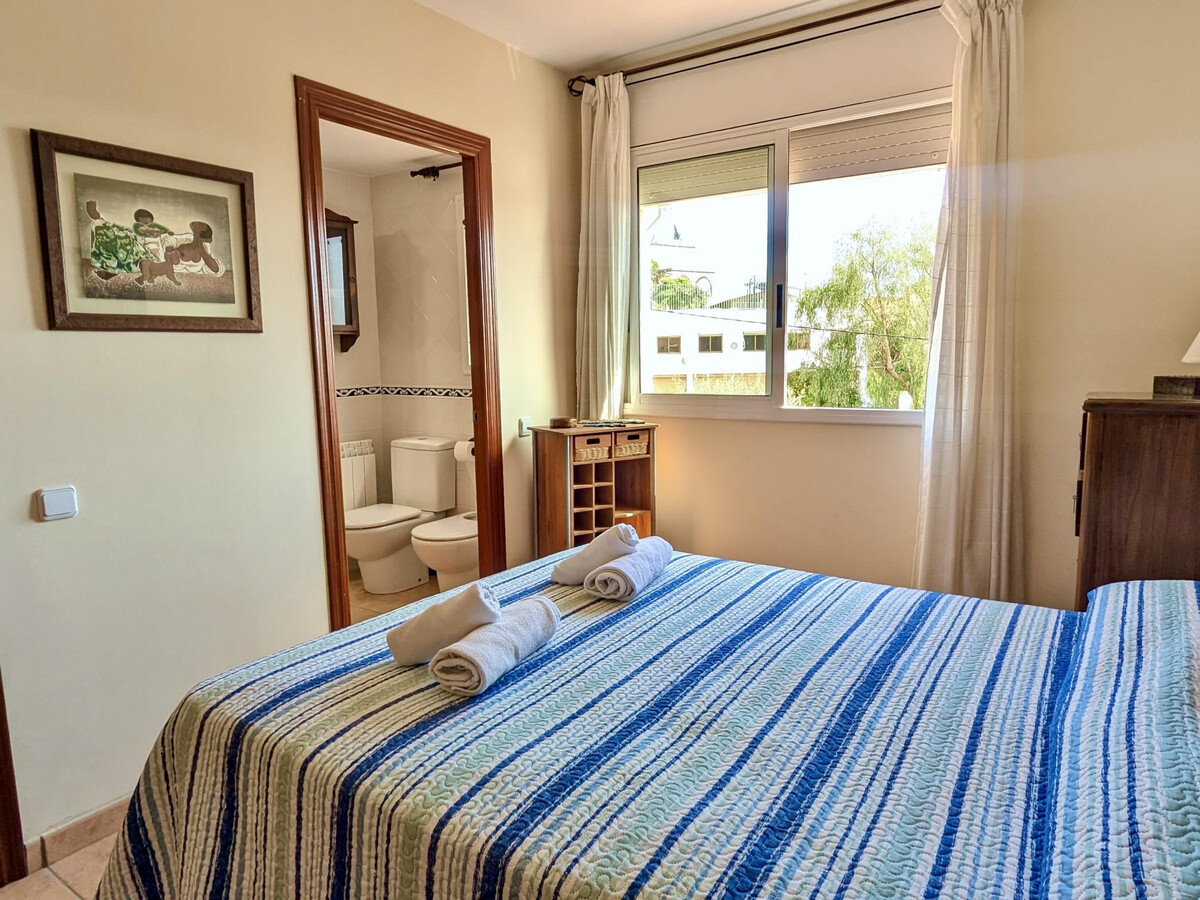 Maison 3 étages avec piscine à Altafulla - Photo 23
