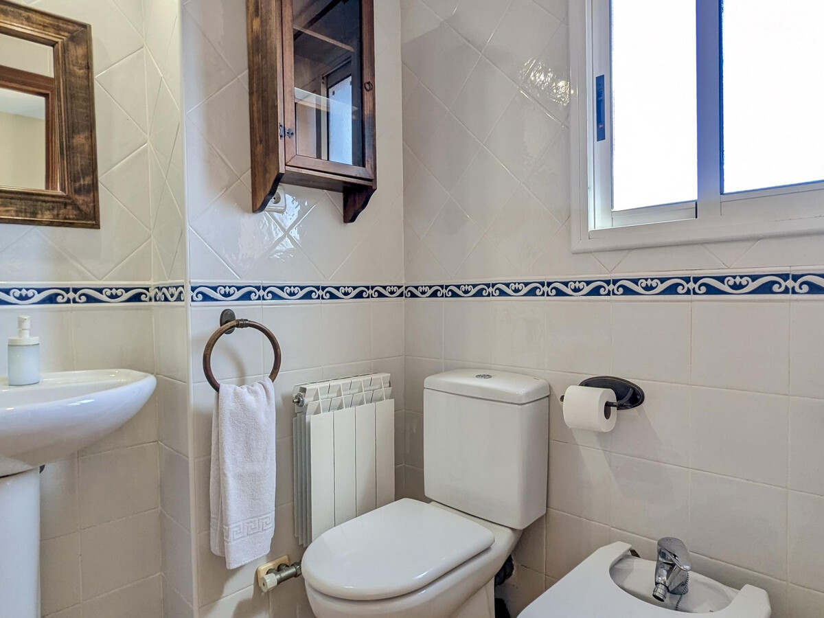 Maison 3 étages avec piscine à Altafulla - Photo 24