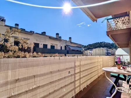 Appartement 5 pers. avec terrasse, marché jeudi à Tossa de Mar : photo 2