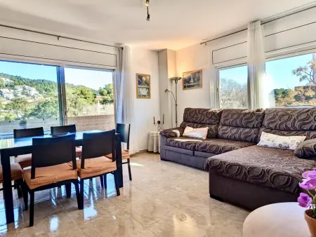 Appartement 5 pers. avec terrasse, marché jeudi à Tossa de Mar : photo 6