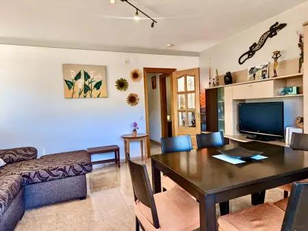 Appartement 5 pers. avec terrasse, marché jeudi à Tossa de Mar : photo 7